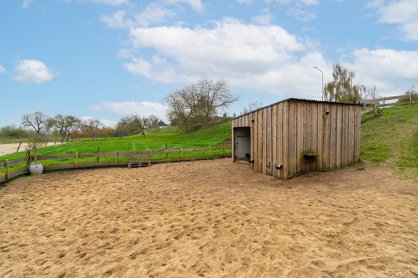 Medium property photo - Maasdijk 26, 4284 VA Rijswijk (Nb)